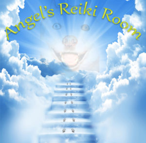 Angel's Reiki Room